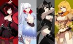 Rwby Hentai Caption - Telegraph